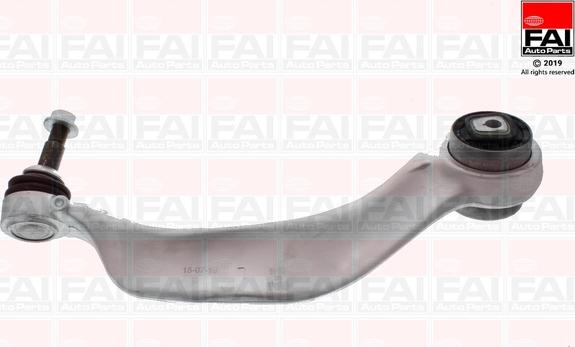 FAI AutoParts SS7796 - Рычаг подвески колеса autosila-amz.com