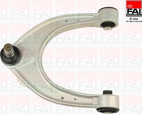 FAI AutoParts SS7791 - Рычаг подвески колеса autosila-amz.com