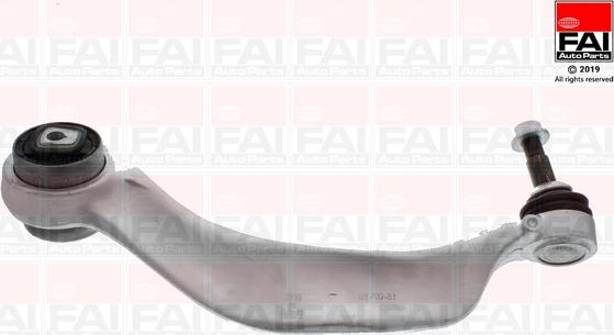 FAI AutoParts SS7797 - Рычаг подвески колеса autosila-amz.com