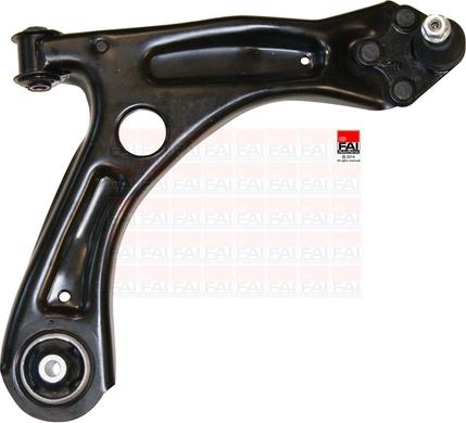 FAI AutoParts SS7749 - Рычаг подвески колеса autosila-amz.com