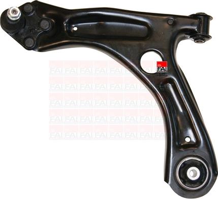 FAI AutoParts SS7748 - Рычаг подвески колеса autosila-amz.com