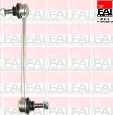 FAI AutoParts SS7704 - Тяга / стойка, стабилизатор autosila-amz.com