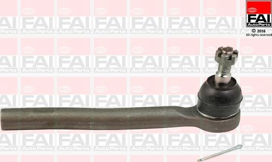 FAI AutoParts SS7700 - Наконечник рулевой тяги, шарнир autosila-amz.com