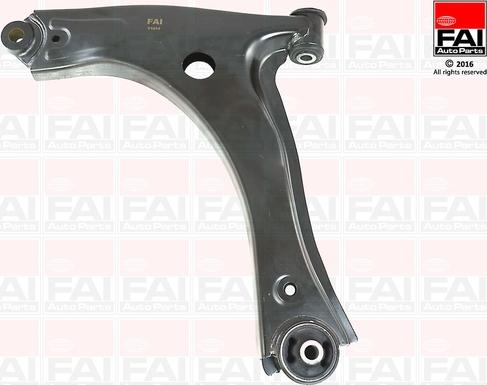 FAI AutoParts SS7785 - Рычаг подвески колеса autosila-amz.com