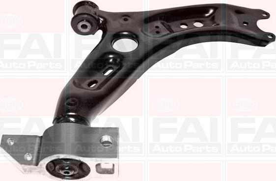 FAI AutoParts SS7788 - Рычаг подвески колеса autosila-amz.com