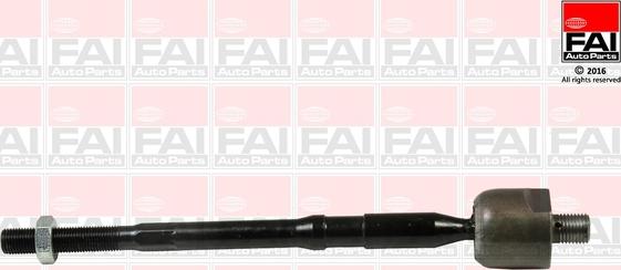 FAI AutoParts SS7738 - Осевой шарнир, рулевая тяга autosila-amz.com