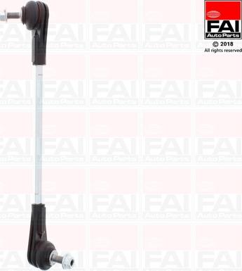 FAI AutoParts SS7779 - Тяга / стойка, стабилизатор autosila-amz.com