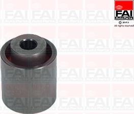 FAI AutoParts T9806 - Направляющий ролик, зубчатый ремень ГРМ autosila-amz.com