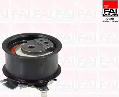 FAI AutoParts T9393 - Натяжной ролик, зубчатый ремень ГРМ autosila-amz.com