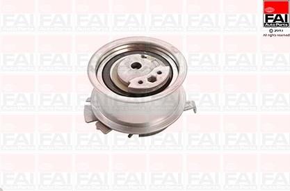 FAI AutoParts T1193 - Натяжной ролик, зубчатый ремень ГРМ autosila-amz.com