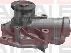 FAI AutoParts WP6433 - Водяной насос autosila-amz.com