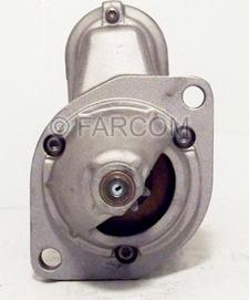 Farcom 104942 - Стартер autosila-amz.com