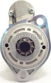 Farcom 105120 - Стартер autosila-amz.com