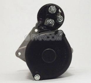 Farcom 104573 - Стартер autosila-amz.com