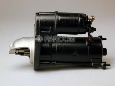 Farcom 104028 - Стартер autosila-amz.com