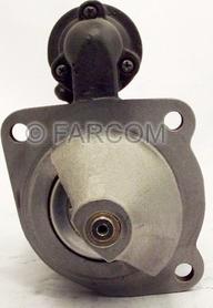 Farcom 104497 - Стартер autosila-amz.com