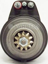 Farcom 104107 - Стартер autosila-amz.com