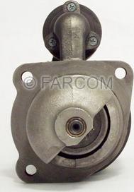 Farcom 104847 - Стартер autosila-amz.com