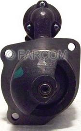 Farcom 104854 - Стартер autosila-amz.com