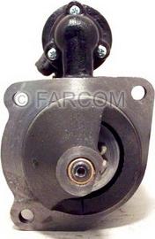 Farcom 104398 - Стартер autosila-amz.com