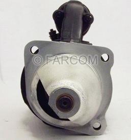 Farcom 104359 - Стартер autosila-amz.com