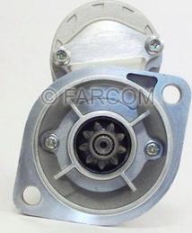Farcom 104385 - Стартер autosila-amz.com
