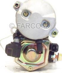Farcom 105156 - Стартер autosila-amz.com