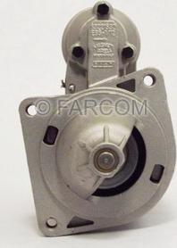 Farcom 104215 - Стартер autosila-amz.com