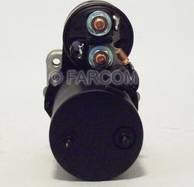 Farcom 104271 - Стартер autosila-amz.com