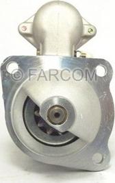 Farcom 104793 - Стартер autosila-amz.com