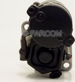 Farcom 104743 - Стартер autosila-amz.com