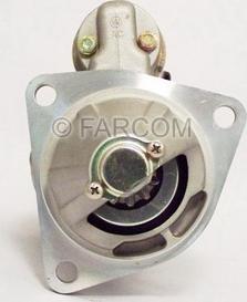 Farcom 105962 - Стартер autosila-amz.com