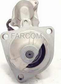 Farcom 105978 - Стартер autosila-amz.com