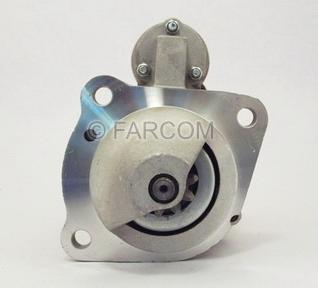 Farcom 105460 - Стартер autosila-amz.com