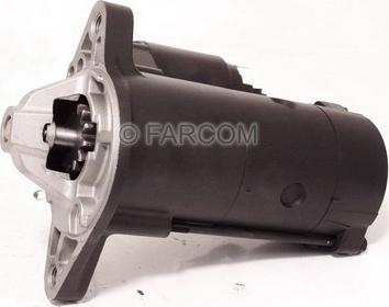 Farcom 105410 - Стартер autosila-amz.com