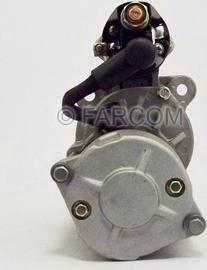 Farcom 105580 - Стартер autosila-amz.com