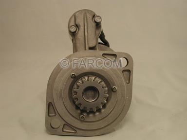Farcom 105525 - Стартер autosila-amz.com
