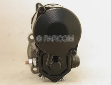 Farcom 105010 - Стартер autosila-amz.com