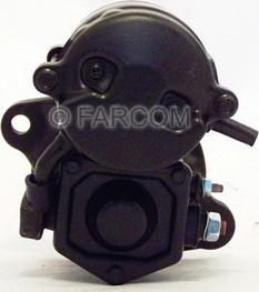 Farcom 105035 - Стартер autosila-amz.com