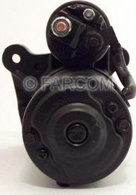 Farcom 105101 - Стартер autosila-amz.com