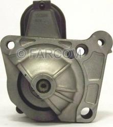 Farcom 105390 - Стартер autosila-amz.com