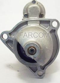 Farcom 105340 - Стартер autosila-amz.com