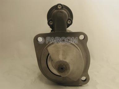 Farcom 105301 - Стартер autosila-amz.com
