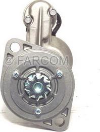 Farcom 105224 - Стартер autosila-amz.com