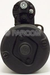 Farcom 106638 - Стартер autosila-amz.com