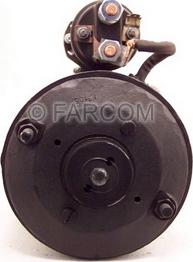 Farcom 106495 - Стартер autosila-amz.com