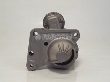 Farcom 106418 - Стартер autosila-amz.com