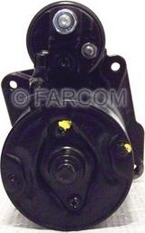 Farcom 106561 - Стартер autosila-amz.com