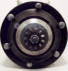 Farcom 106571 - Стартер autosila-amz.com