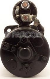 Farcom 106577 - Стартер autosila-amz.com